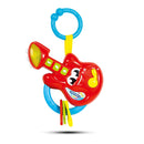 clementoni baby chitarra sonaglino elettronico ean 8005125172207