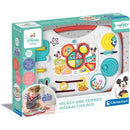 clementoni disney baby mickey and friends pad interattivo ean 8005125178902