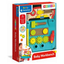clementoni baby montessori bachetto lavoro ean 8005125179688