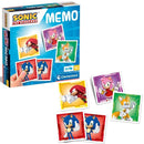 clementoni memo per bambini versione sonic ean 8005125183036