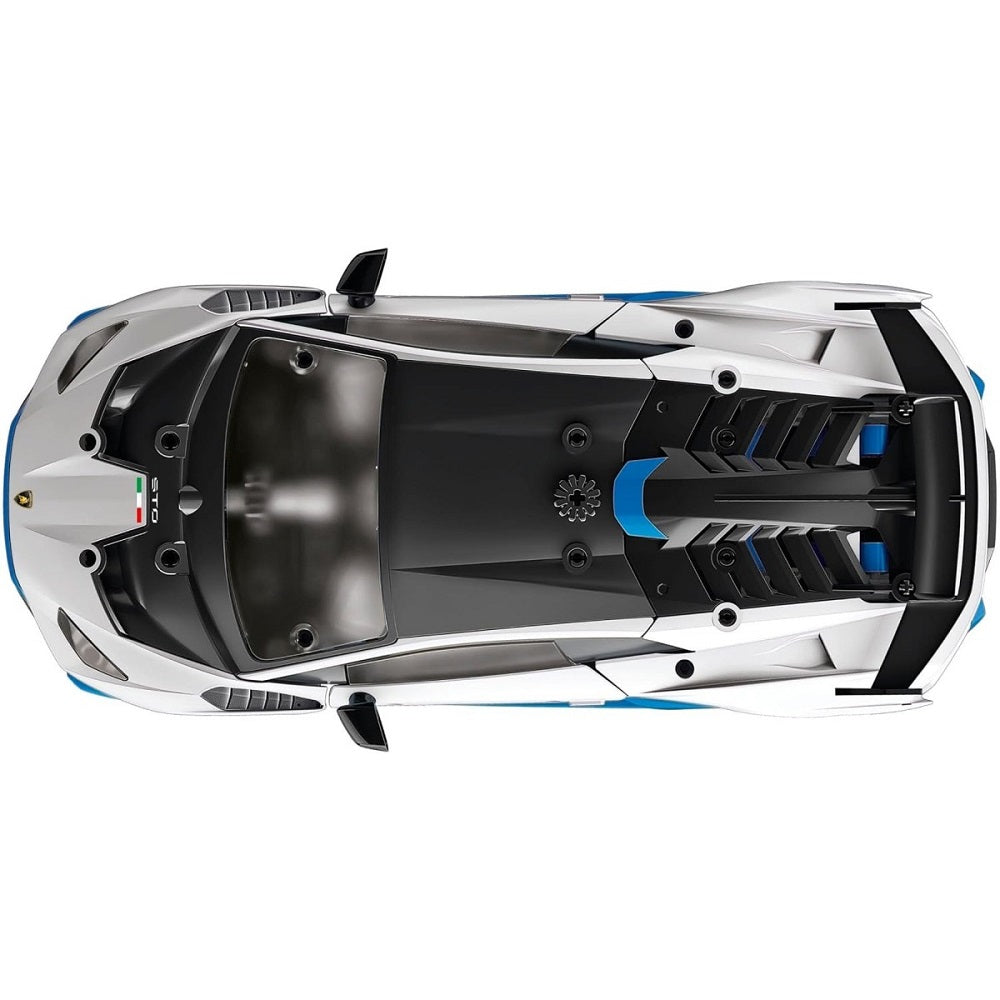 Lamborghini Huracan STO Clementoni Scienza e Gioco