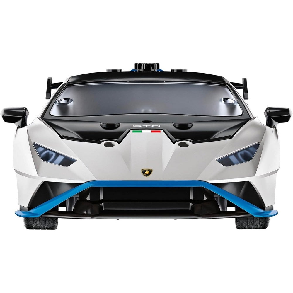 Lamborghini Huracan STO Clementoni Scienza e Gioco