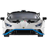 Lamborghini Huracan STO Clementoni Scienza e Gioco
