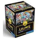 clementoni puzzle adulti one piece 500 pezzi ean 8005125351367