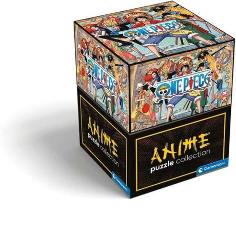 clementoni puzzle adulti one piece 500 pezzi ean 8005125351374