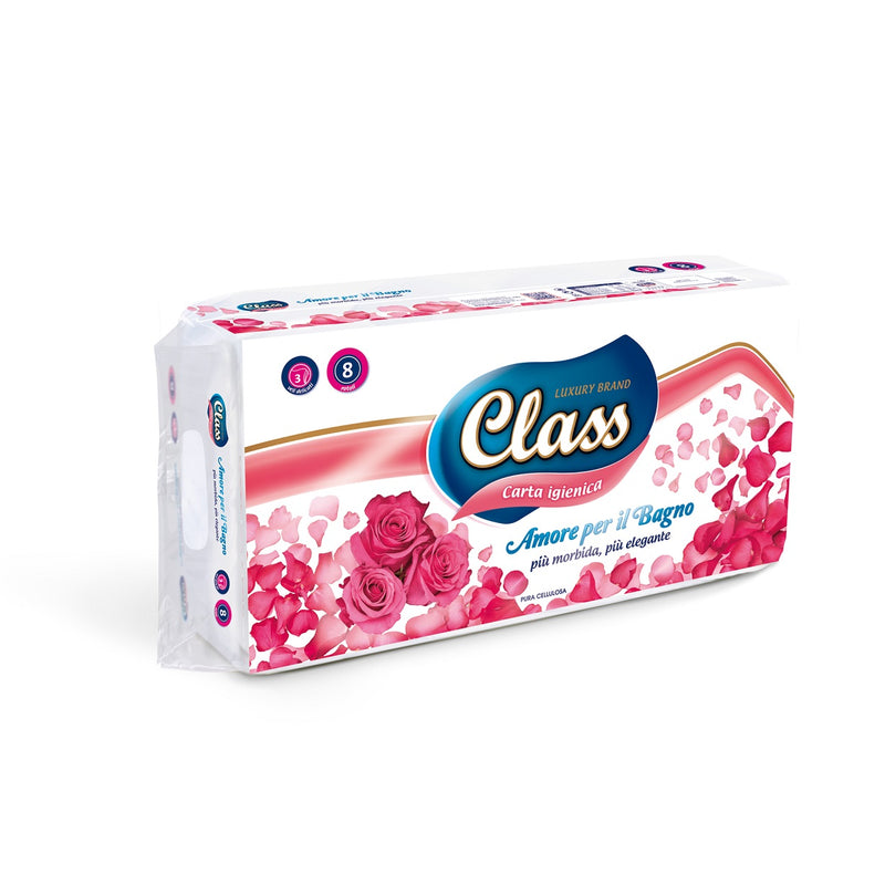 vit carta igienica 8 rotoli ic452 class vit ean 8006783231152