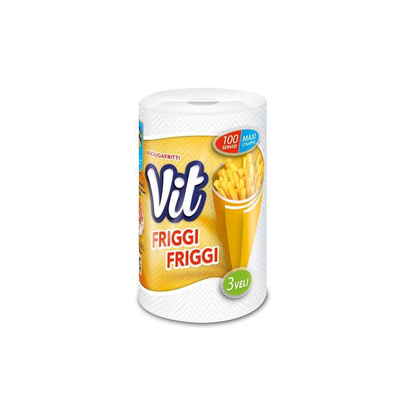 vit friggi friggi 1 rotolo ngc115 vit ean 8006783351157