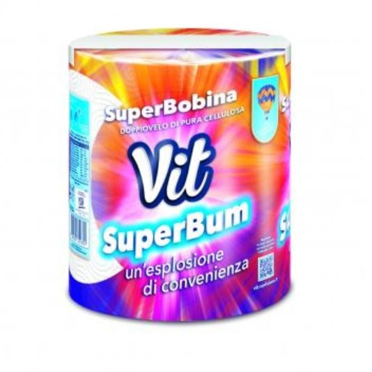 vit bobina super bum 332strappi 2v vit ean 8006783351379