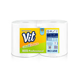 vit bobine 2 rotoli casa_lavoro rci650 vit ean 8006783626507