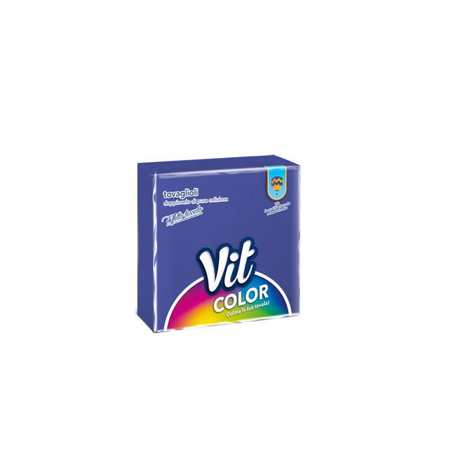 vit tovaglioli color blu vit ean 8006783900041
