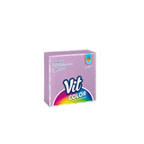 confalone tovaglioli color lilla tc 970 tc150 vit ean 8006783900065