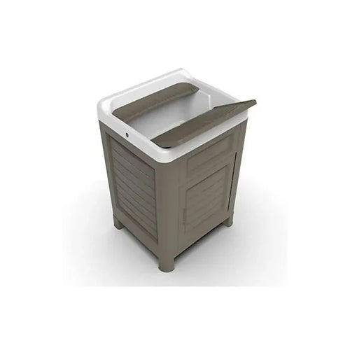 Lavatrice Sharp ESNFA014BW1NA 10 kg 1400 giri classe A bianco Lavatrice Sharp ESNFA014BW1NA 10 kg 1400 giri classe A bianco