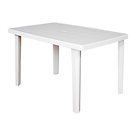 areta tavolo marte bianco 100x67 areta ean 8008651133001
