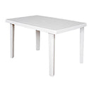 areta tavolo marte bianco 100x67 areta ean 8008651133001