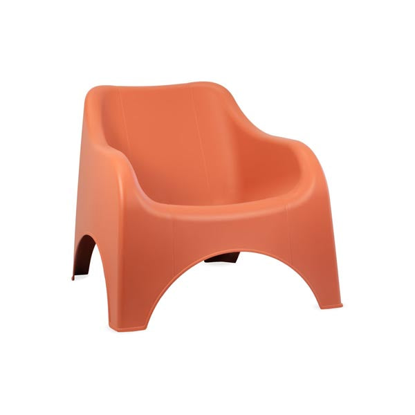 ipae progarden poltrona nuvola terracotta chiaro ean 8009271039100