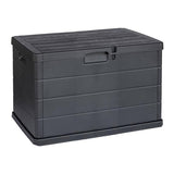 ipae progarden baule beta resina 200lt 778x548x52 antracite ean 8009271071506