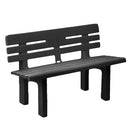 ipae progarden panchina genziana antracite ean 8009271699601