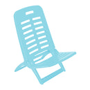 nbr spiaggina playa in resina pieghevole assortita ean 8009271945098