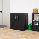 Armadio Garage Mega Basso 89x54x96 Cm