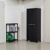 Armadio Prime Tuttoripiani 66x40x172 Cm
