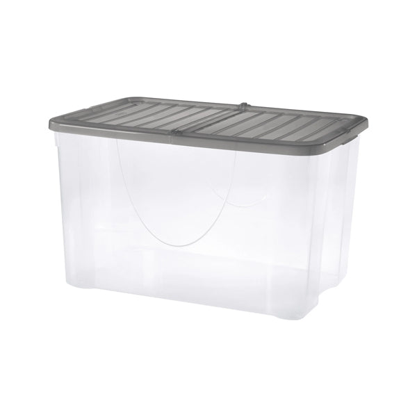 BOX CONTENITORE DODO UP 40 LT ASSORTITO