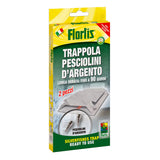 Trappola Pesciolini D'Argento 2 Pz