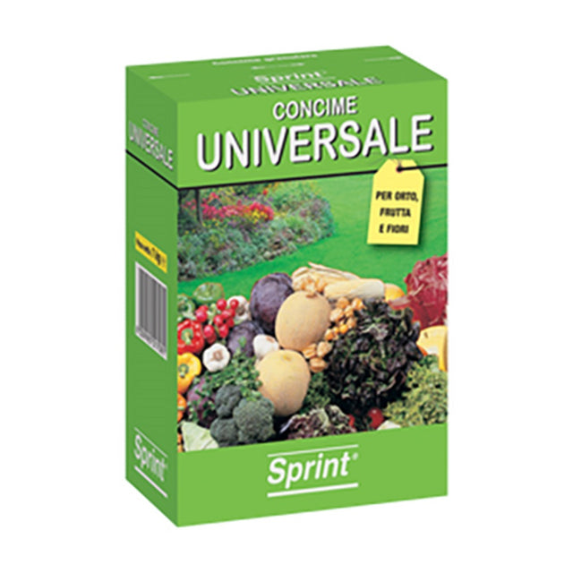 Concime Granulare Universale 800 Gr
