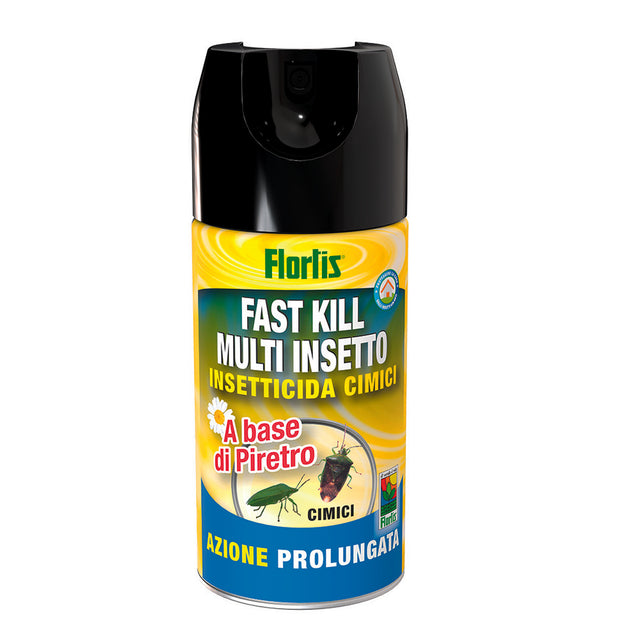 Insetticida Spray Cimici 300 Ml