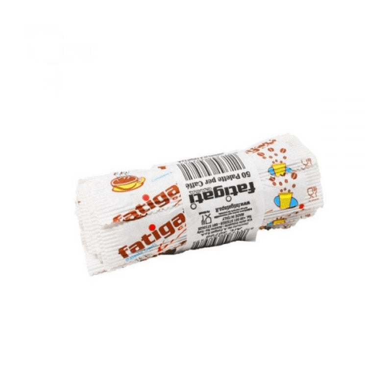 fatigati paletta caffe 50pz busta singola ean 8011690307982