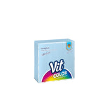 vit tovaglioli color celeste tc100 vit ean 8014444008357