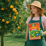 Concime Granulare Limoni E Agrumi Da 1 Kg