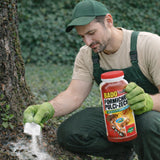 Bado Antiparassitario Formiche, Pulci E Zecche 1kg