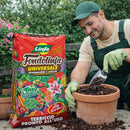 Terriccio Fondolinfa Universale 80 Lt