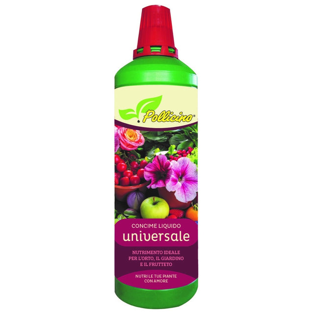Concime Pollicino Universale 1 Lt