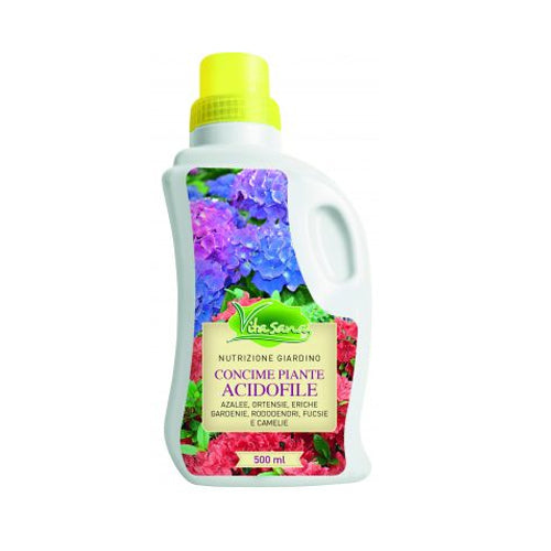 Concime Vitasana Acidofile 500 Ml