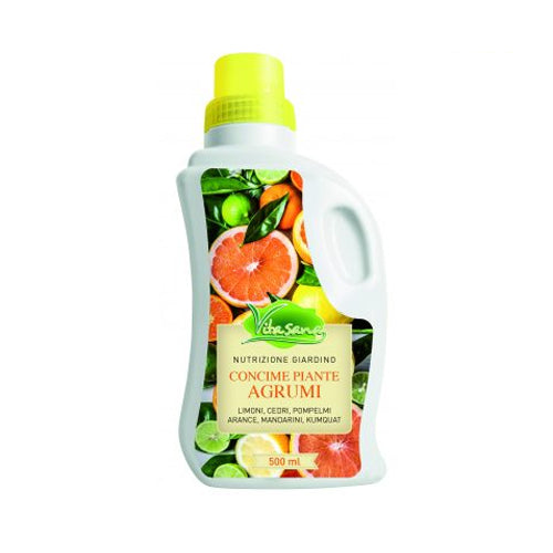 Concime Vitasana Agrumi 500 Ml