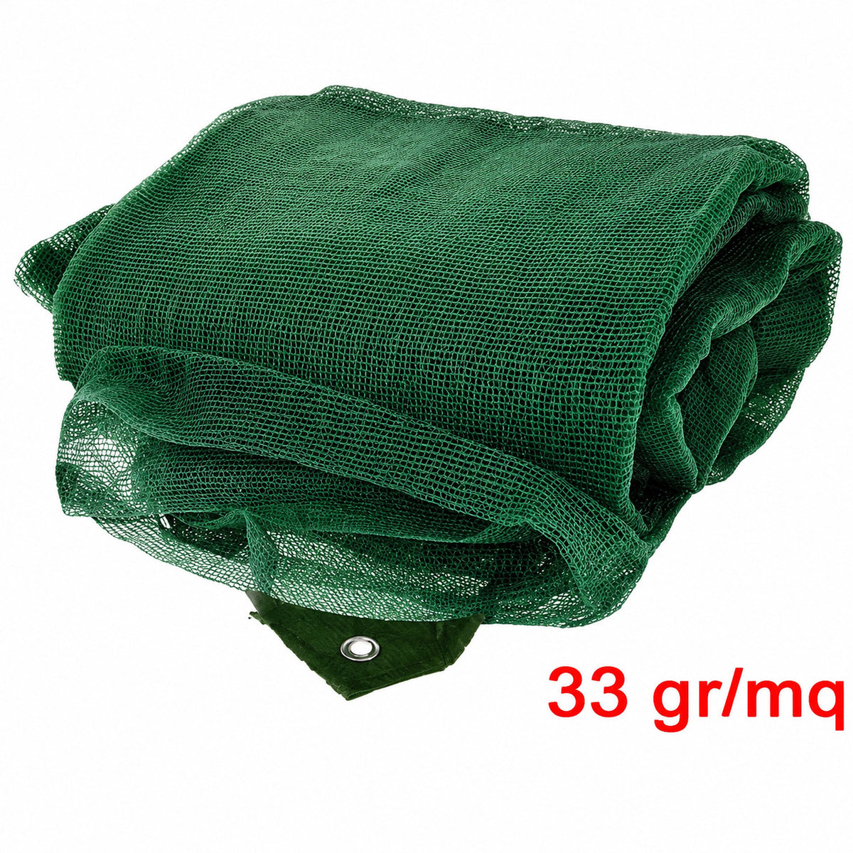 Rete Light Raccolta Olive 33 Gr 6x6 Mt Antispina