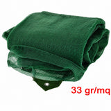 Rete Light Raccolta Olive 33 Gr 6x6 Mt Antispina