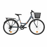 Bici Adulti 24 " City Venere