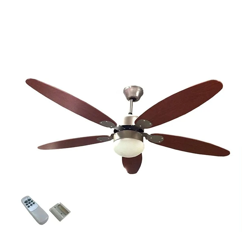 dictro lux ventilatore da soffitto con luce 5 pale 70w ean 8015361090333