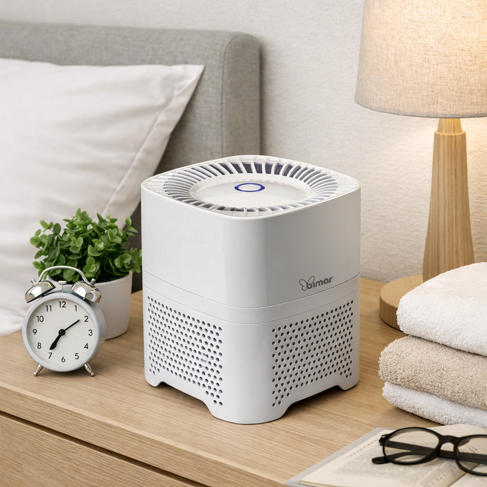 Deumidificatore Mini Pa95 Bimar