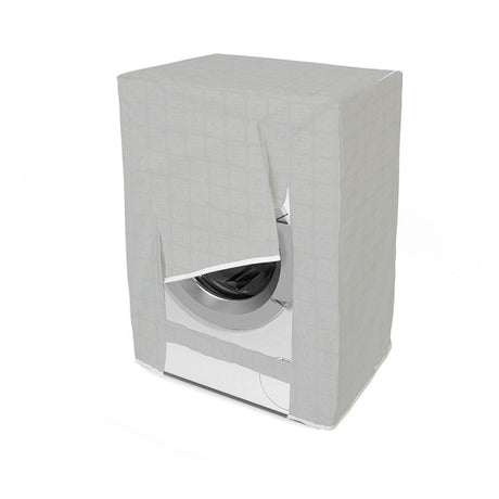 gemitex coprilavatrice e asciugatrice maxi in pvc ean 8016209125095