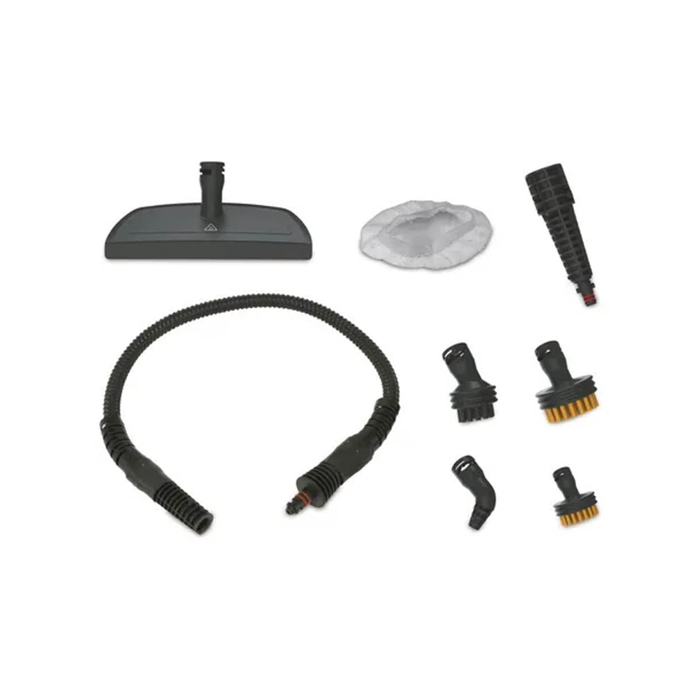 Scopa A Vapore Lavapavimenti 2in1 Hoover