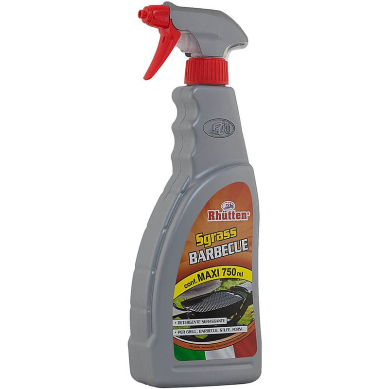 nbr sgrassatore per barbecue grill stufe e forni ean 8016565009800