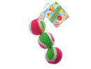 teorema palline racchettoni 3pz in rete 43cm ean 8017967613855