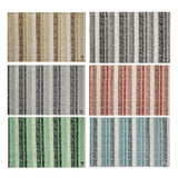 Tappeto Santiago 45x75cm Assortito