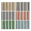 Tappeto Santiago 50x130cm Assortito