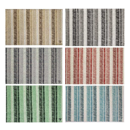 Tappeto Santiago 50x130cm Assortito