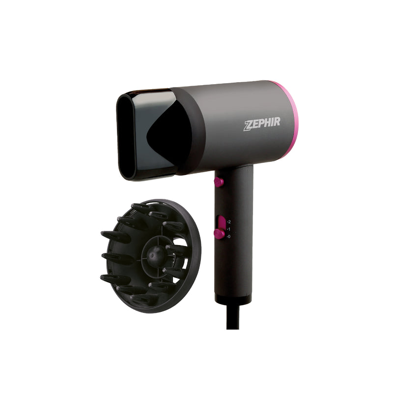 zephir phon zephir zhb2000 w2000 compatto ean 8019101724090