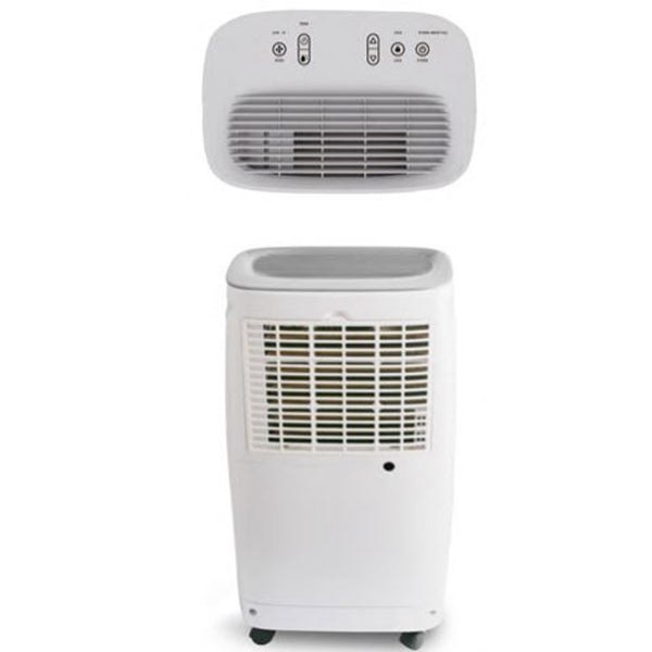zephir deumidificatore zephir 280w 12l ean 8019101726384
